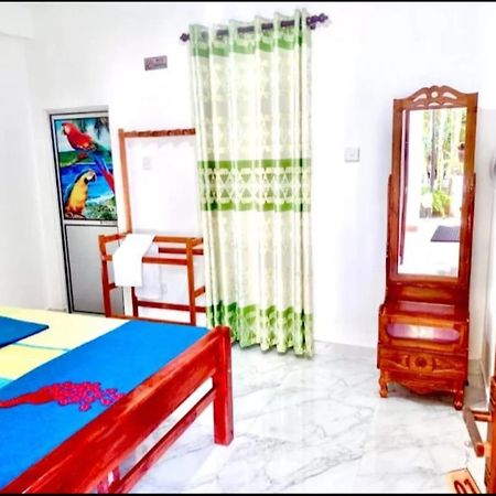 Forest View Home Stay Anuradhapura Eksteriør bilde