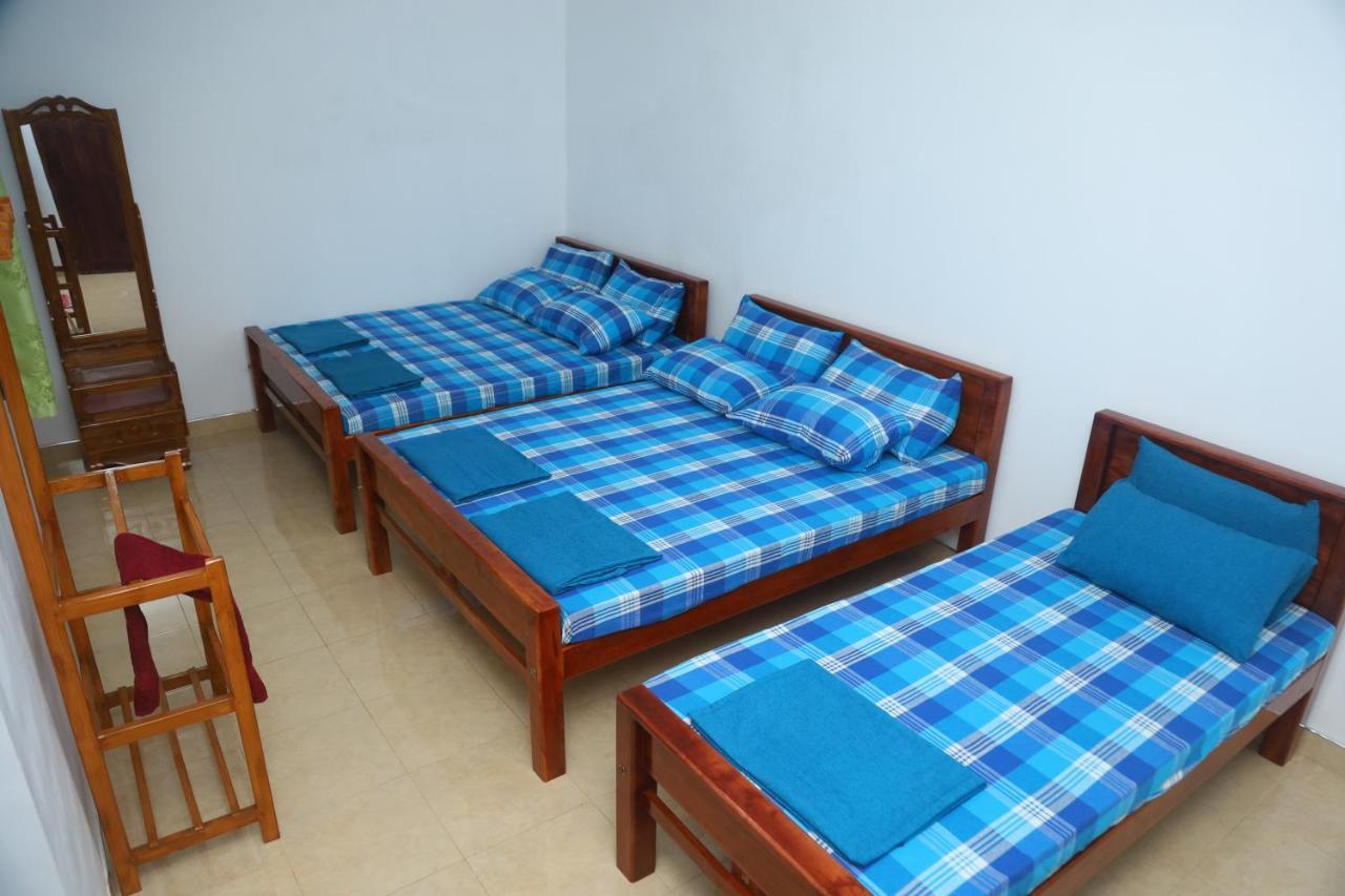Forest View Home Stay Anuradhapura Eksteriør bilde