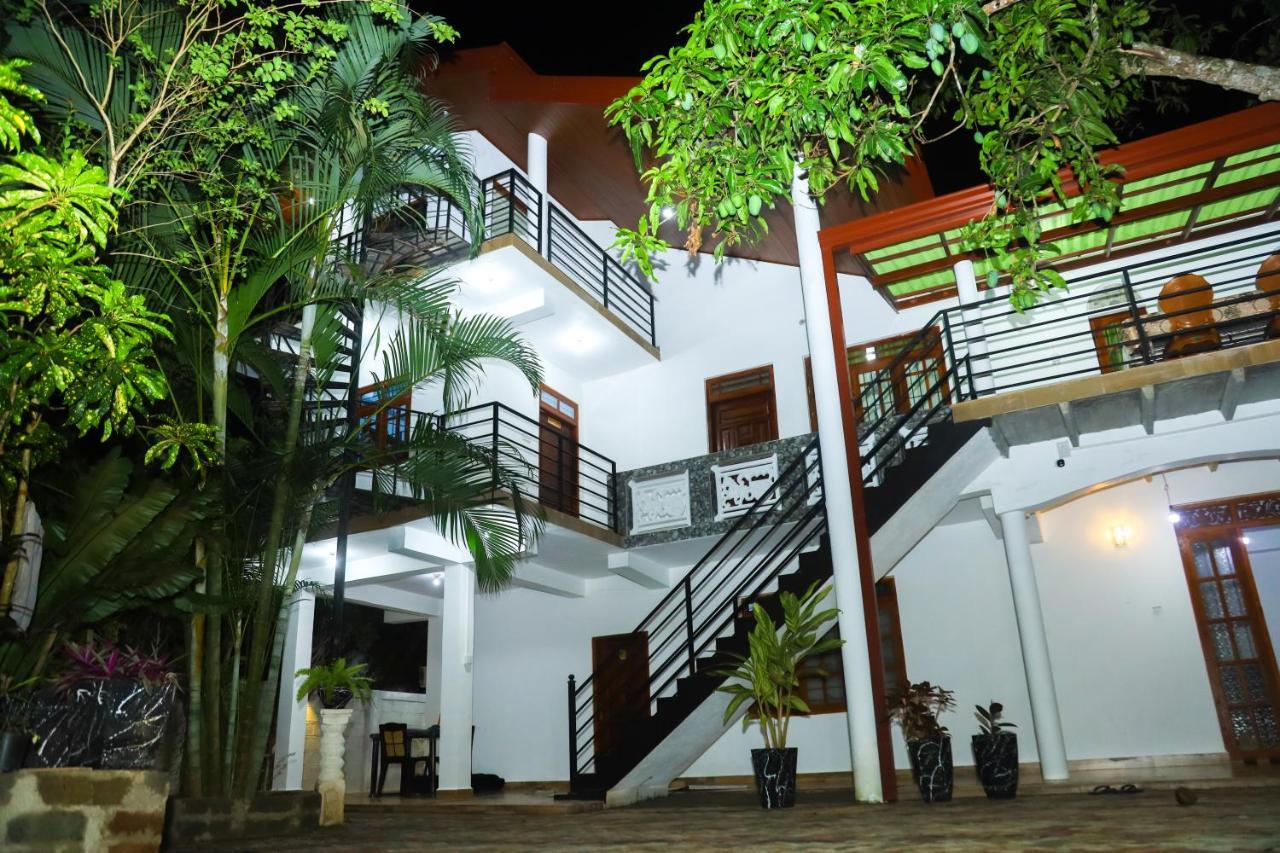 Forest View Home Stay Anuradhapura Eksteriør bilde