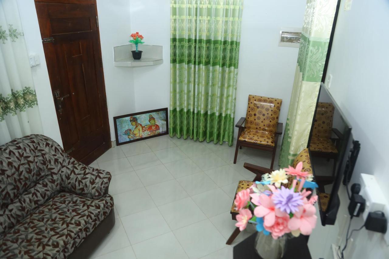 Forest View Home Stay Anuradhapura Eksteriør bilde