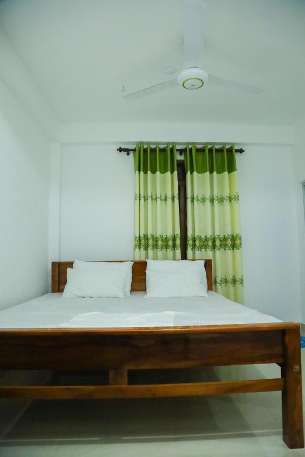 Forest View Home Stay Anuradhapura Eksteriør bilde