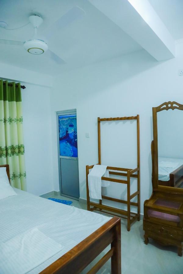 Forest View Home Stay Anuradhapura Eksteriør bilde