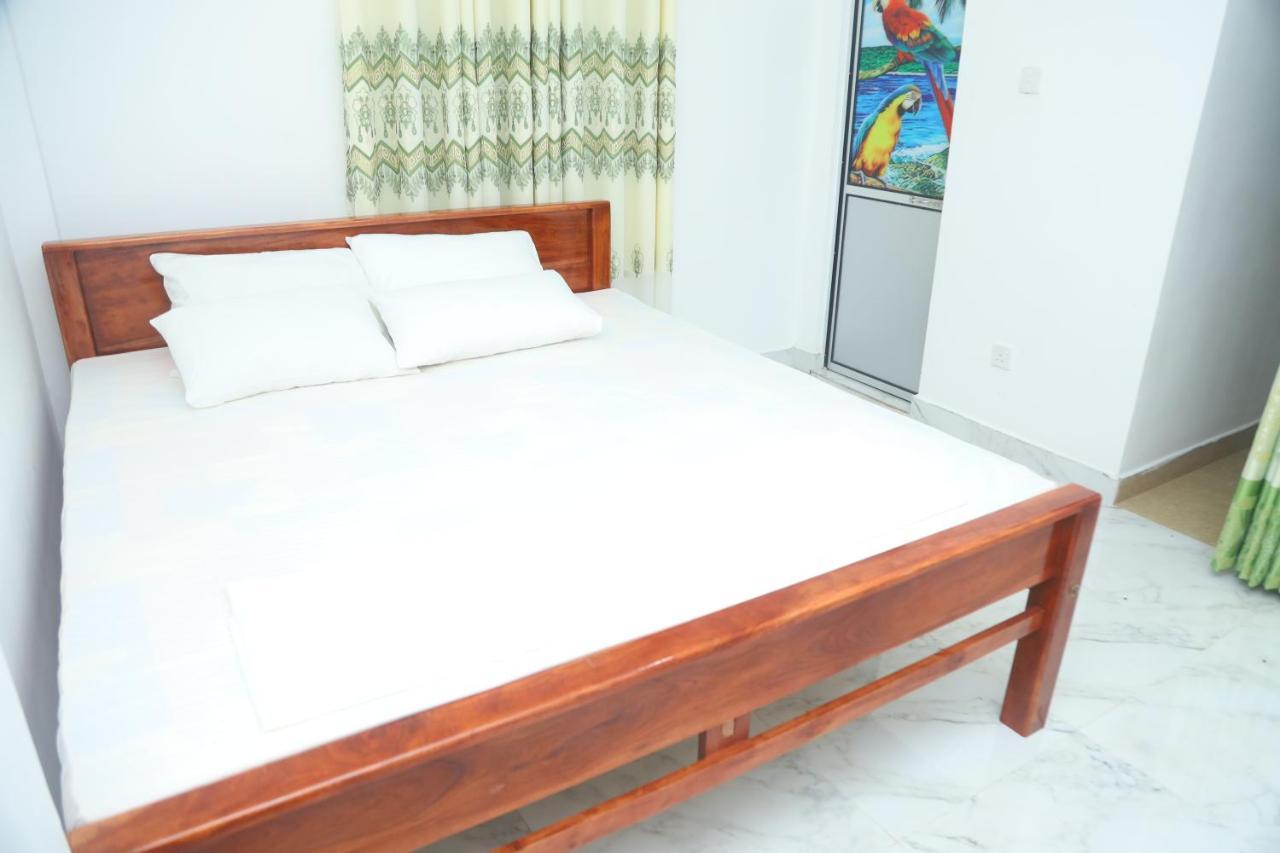 Forest View Home Stay Anuradhapura Eksteriør bilde