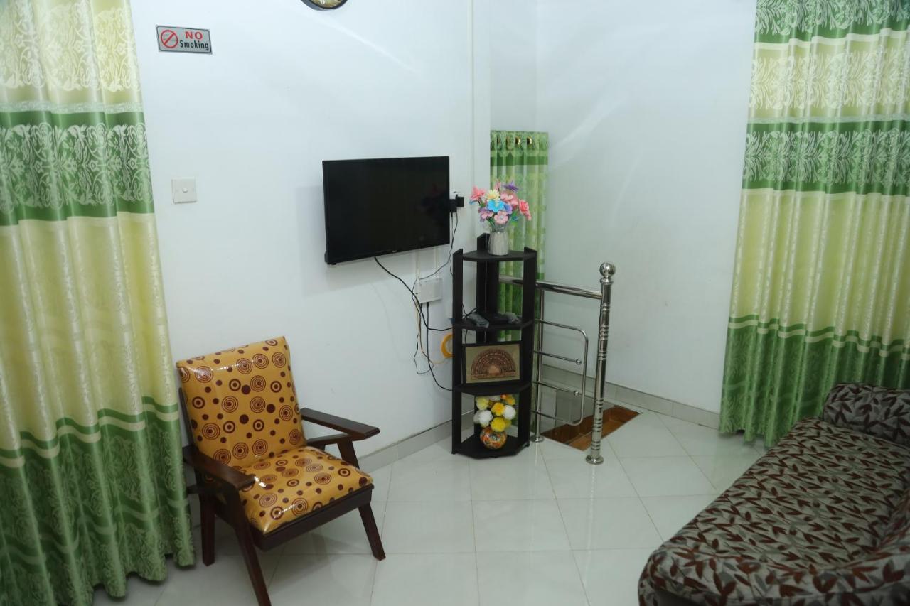 Forest View Home Stay Anuradhapura Eksteriør bilde