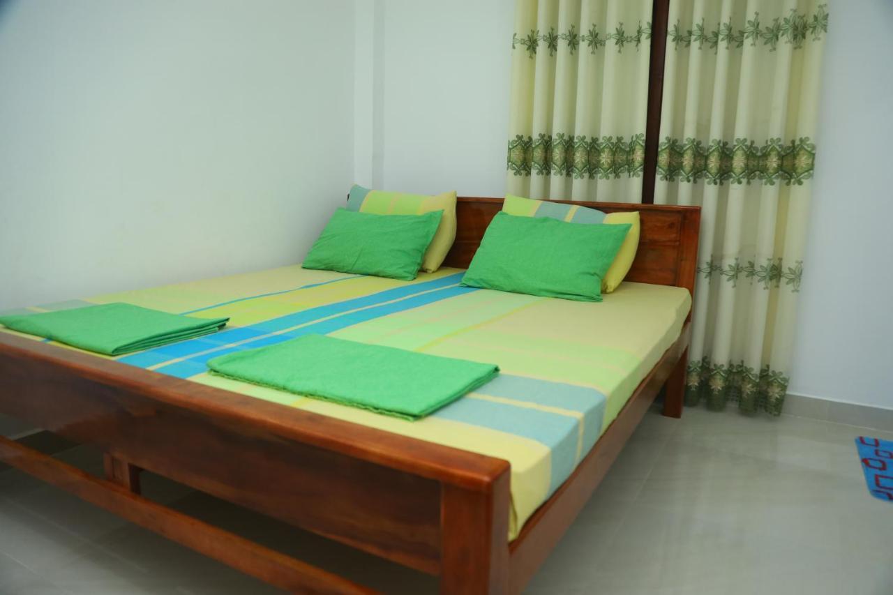 Forest View Home Stay Anuradhapura Eksteriør bilde