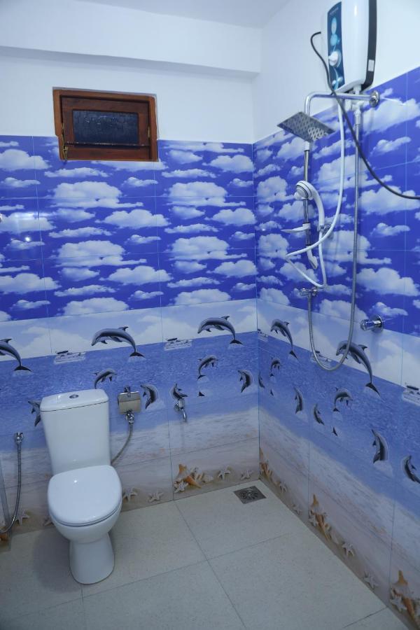 Forest View Home Stay Anuradhapura Eksteriør bilde