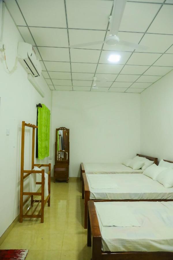 Forest View Home Stay Anuradhapura Eksteriør bilde
