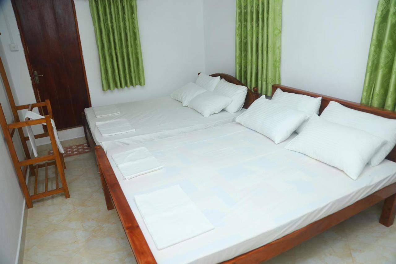 Forest View Home Stay Anuradhapura Eksteriør bilde