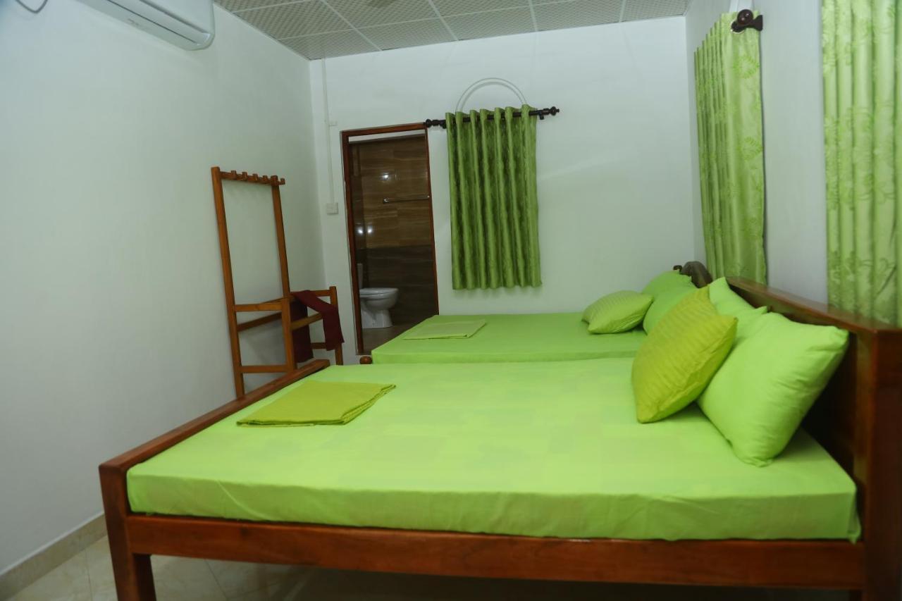 Forest View Home Stay Anuradhapura Eksteriør bilde