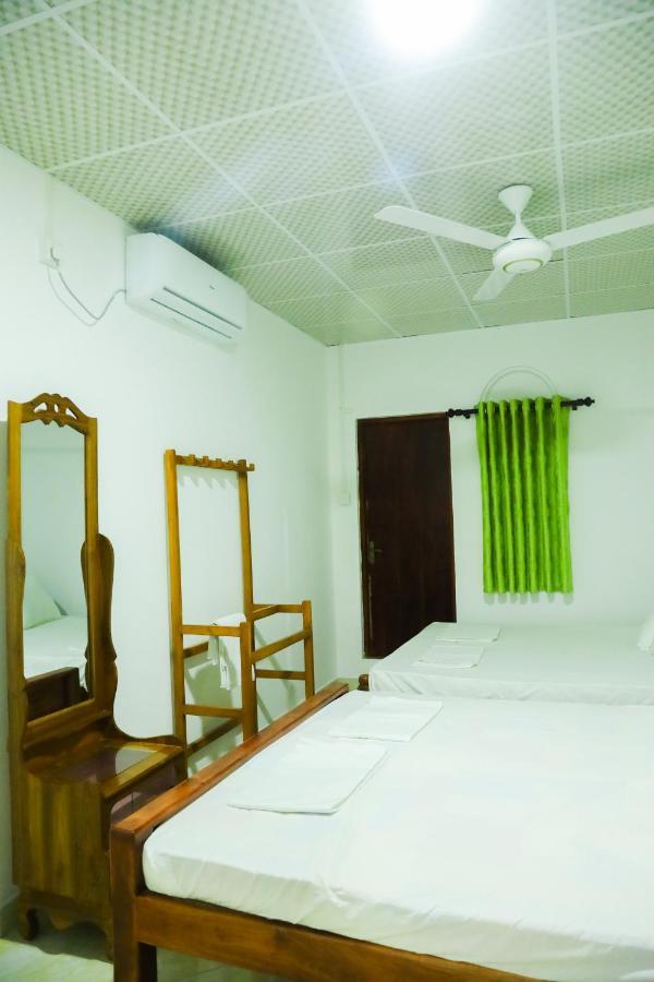 Forest View Home Stay Anuradhapura Eksteriør bilde