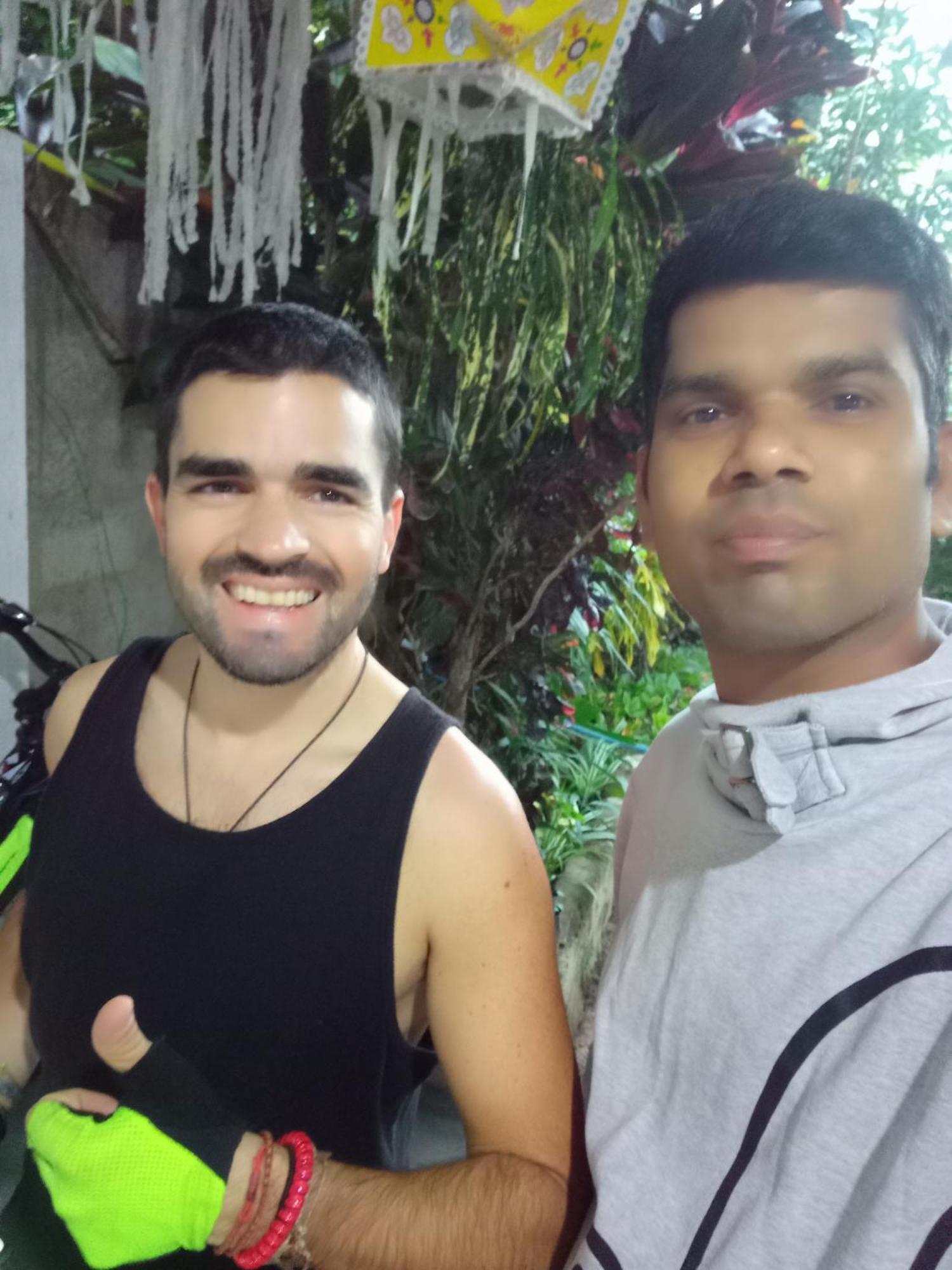 Forest View Home Stay Anuradhapura Rom bilde